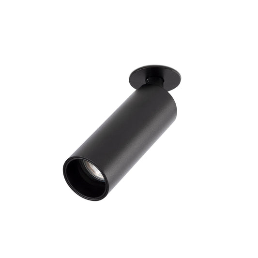 Proyector Empotrable STAN SLIM GU10 MR11 FARO - Negro | FARO · Ref. 43811