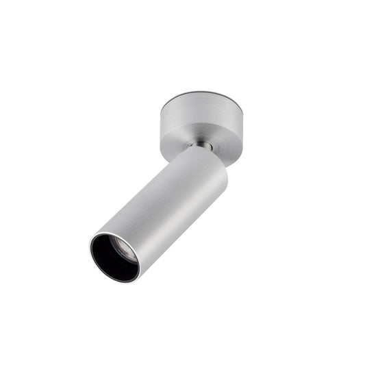 Proyector de superficie STAN SLIM GU10 MR11 FARO - Aluminio | FARO · Ref. 43817
