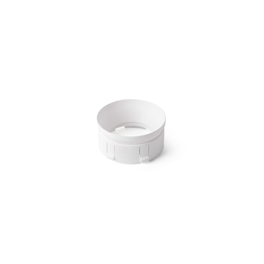 Anillo Accesorio para Proyector STAN Slim Blanco Mate FARO - vista principal | FARO