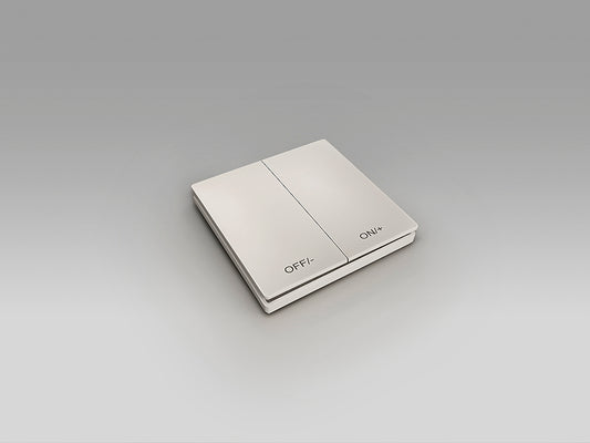Set de Dimado con Interruptor Inalámbrico 200W Minimalista Schuller - vista principal | Schuller
