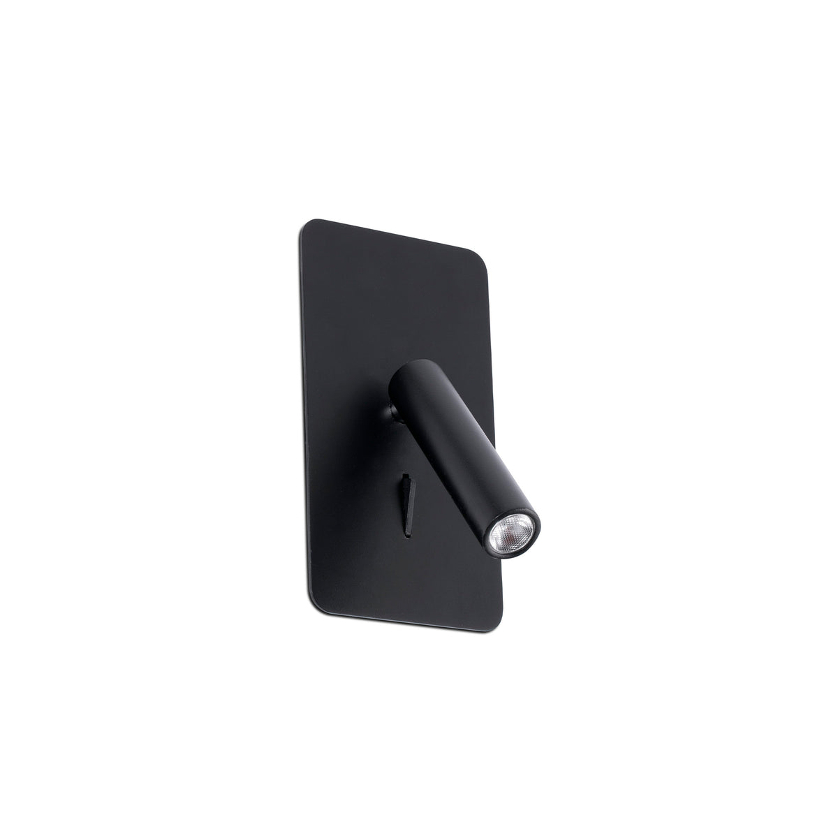 Empotrable Lector SUAU LED Diseño FARO - Negro | FARO · Ref. 62128