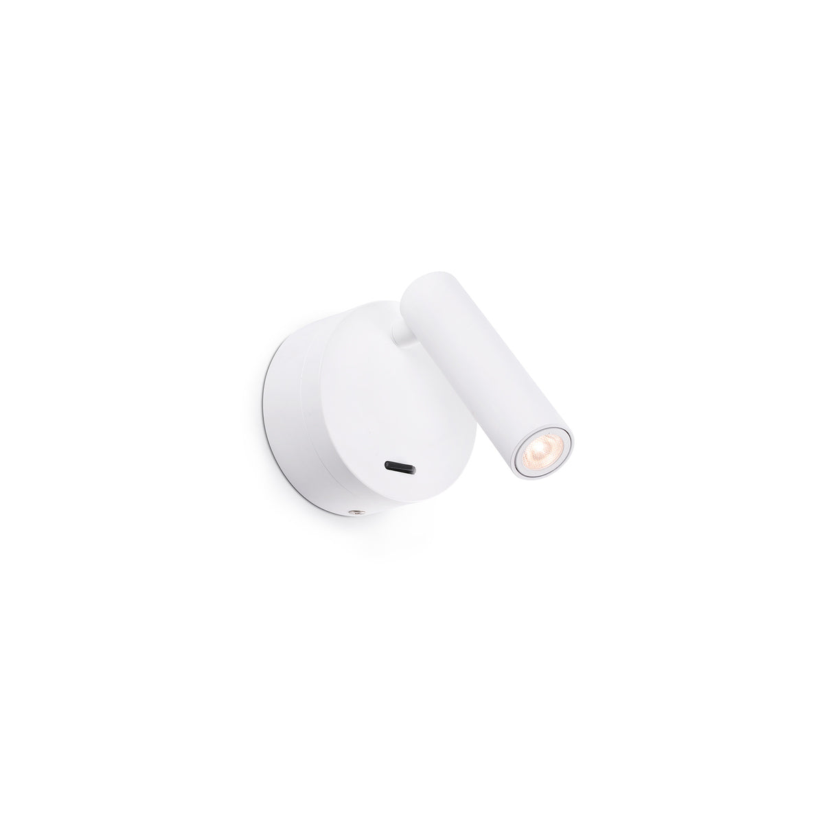 Aplique Lector BOC LED 3W Orientable FARO - Blanco | FARO · Ref. 62707