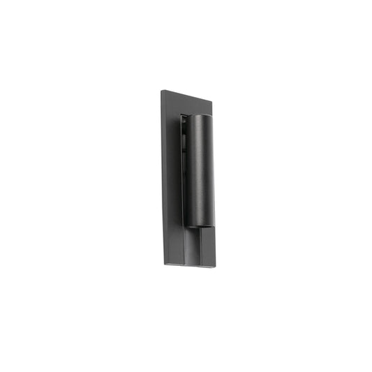 Aplique Lector LED GABO 4W FARO - Negro | FARO · Ref. 62754