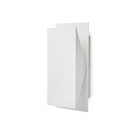 Aplique de Pared HOMS 8W Blanco Mate Moderno FARO - vista principal | FARO