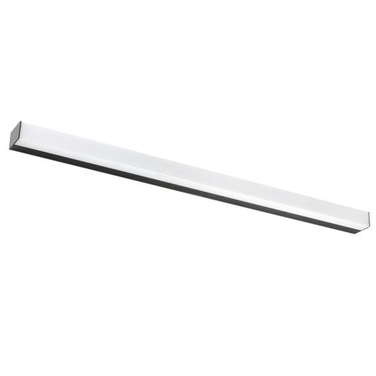 Aplique de Baño LED NILO 18W Negro Mate Luz Arriba y Abajo FARO - vista principal | FARO · Ref. 63317