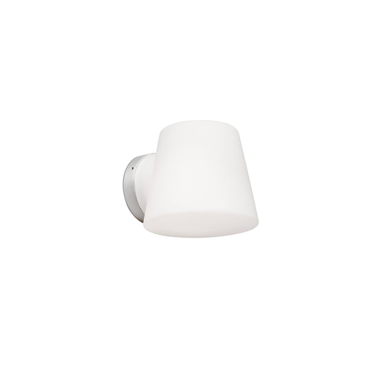 Aplique de Baño Bianca Cromo IP44 G9 Faro - vista principal | FARO