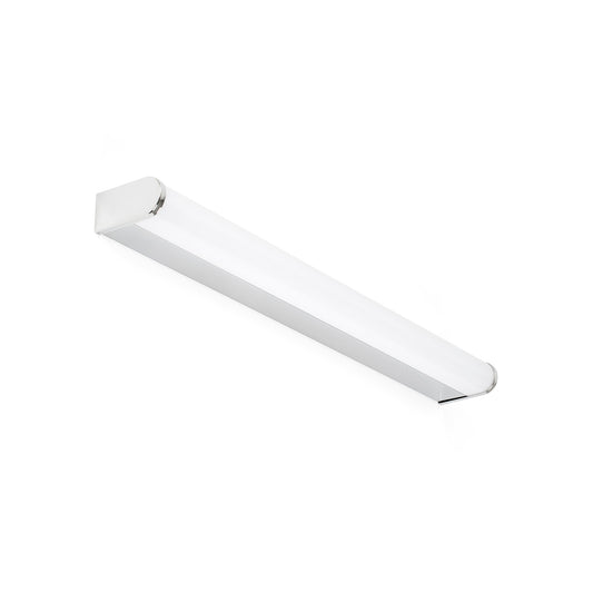 Aplique de Baño LED TIDE 600 mm Cromo 3000K Faro - vista principal | FARO · Ref. 63523