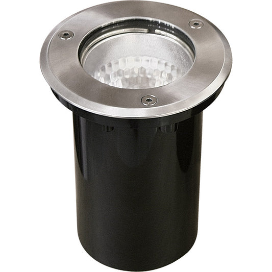 Foco empotrable para suelo BIGORNE LUMIT 6583+B RED · Ref. 6583+B RED