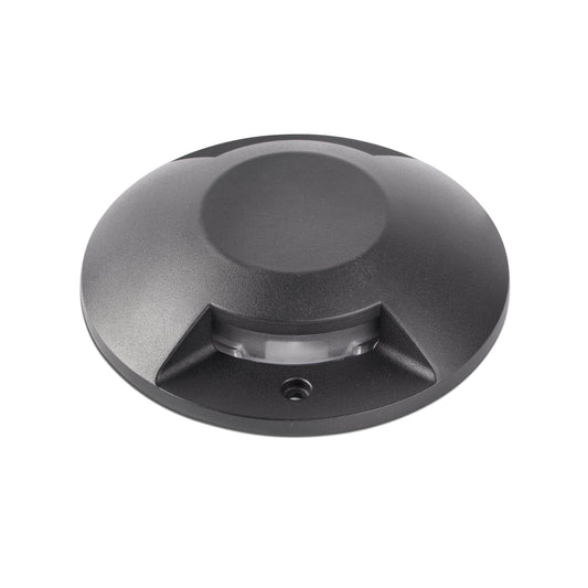 Aplique de Exterior LOTH 2L Negro Mate 12W LED FARO - vista principal | FARO