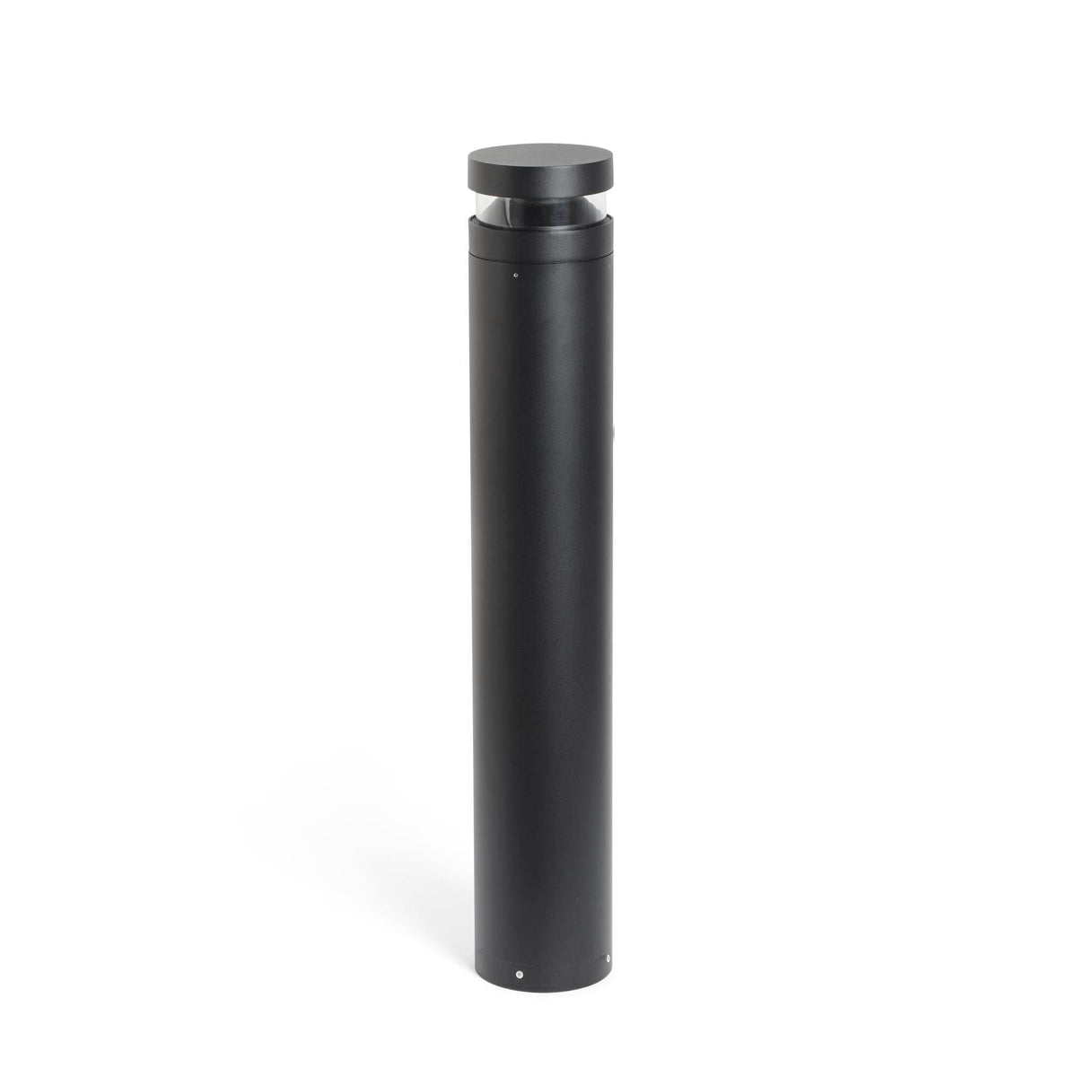 Baliza de Exterior BAST 96 cm Negra Aluminio FARO - vista principal | FARO