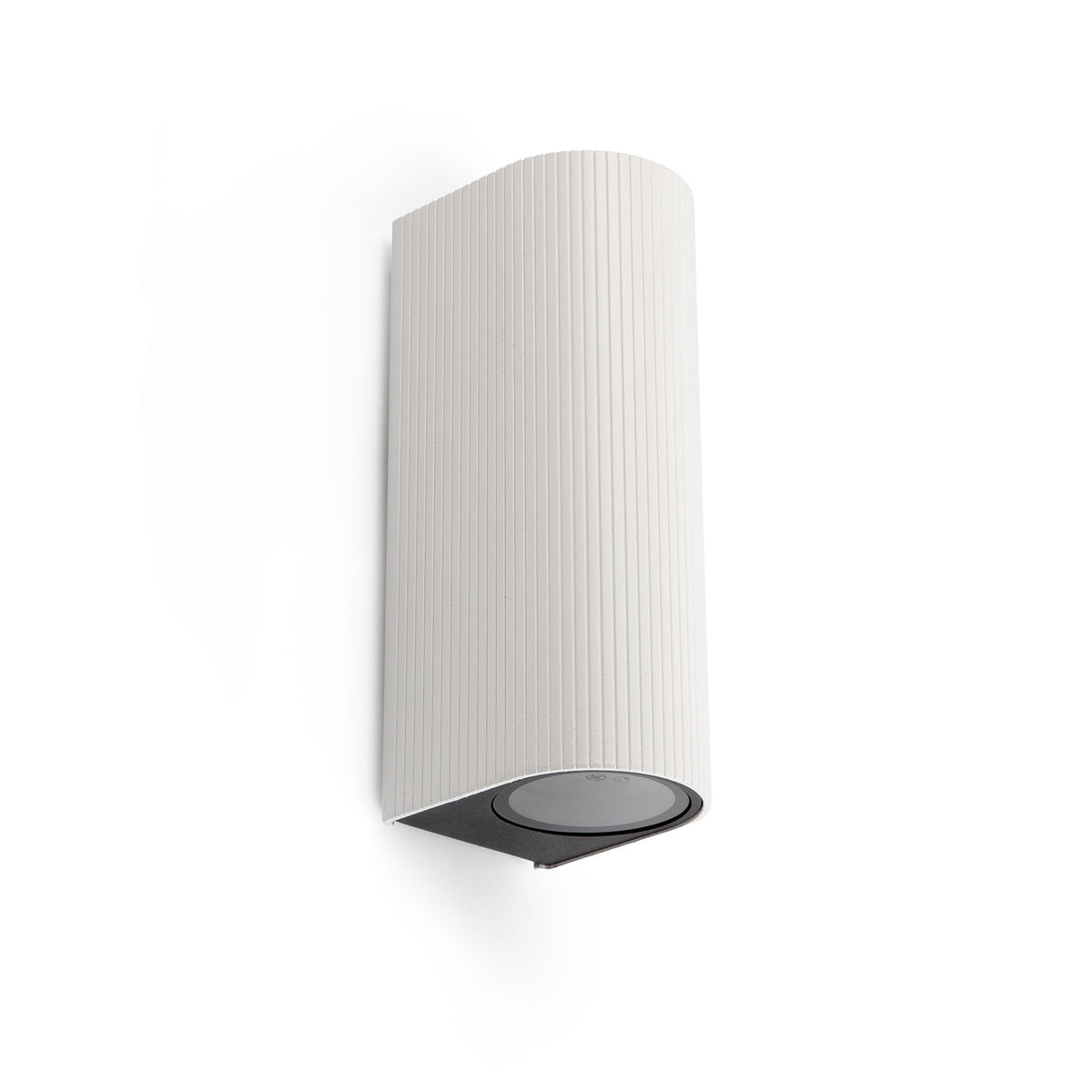 Aplique de Pared Exterior Estela 2xGU10 FARO - Blanco | FARO · Ref. 70328