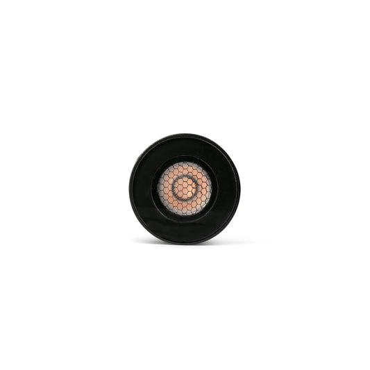 Empotrable de Suelo LED Trimless Grund 3W Negro Anodizado FARO - vista principal | FARO