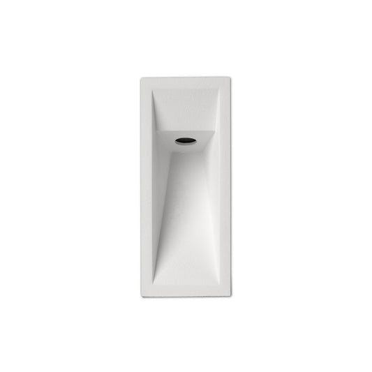 Empotrable de Pared Exterior TIL Blanco LED 3W Faro - vista principal | FARO · Ref. 70927