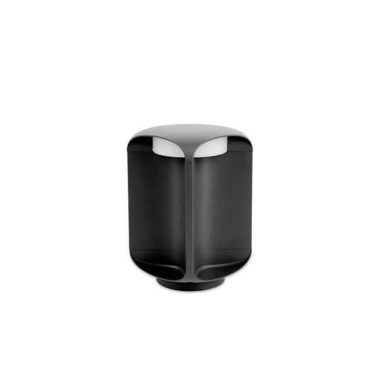 Baliza de Exterior BU-OH 265 mm LED 12W 622 lm 3000K Gris Oscuro FARO - vista principal | FARO
