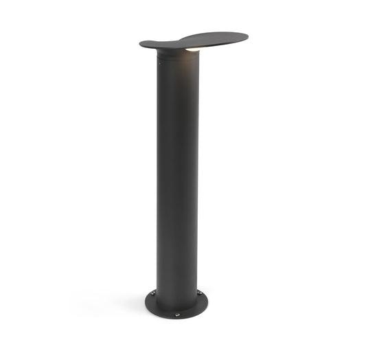 Baliza Exterior LOTUS 650 cm Gris Oscuro IP65 Faro - vista principal | FARO · Ref. 71225