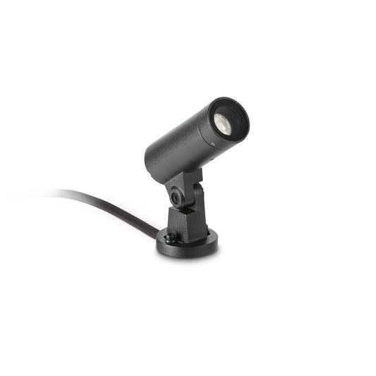 Proyector Estaca LED Exterior Sau XS 85 Negro 2700K Faro - vista principal | FARO