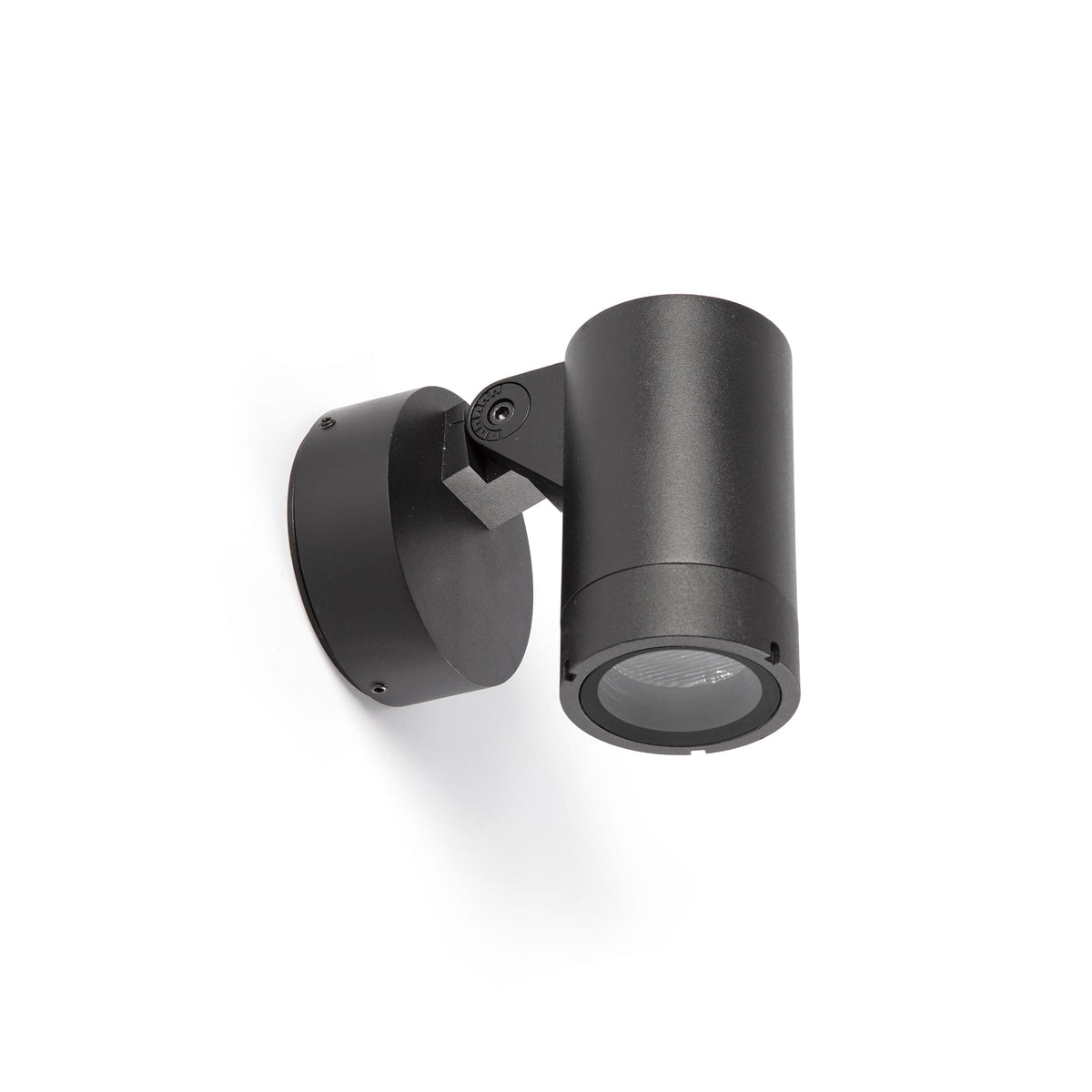 Proyector LED Exterior Sau M 155 Negro 3000K 20º Faro - vista principal | FARO