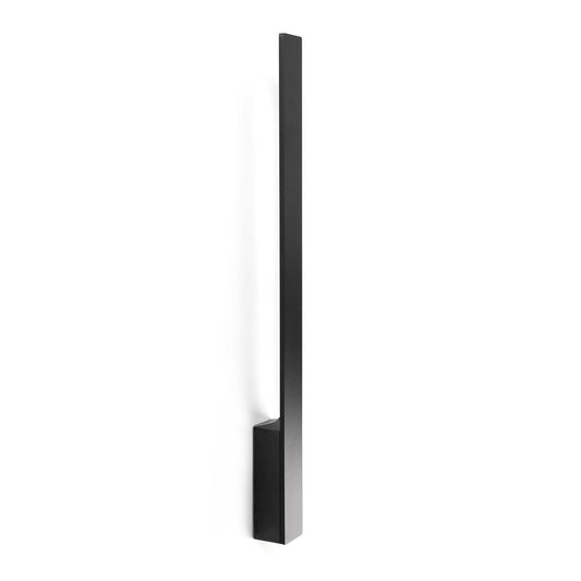 Aplique Exterior LIME 600 60 cm Negro Luz Indirecta FARO - vista principal | FARO · Ref. 71800