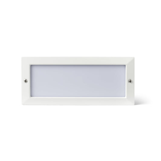 Empotrable pared exterior STRIPE FARO 72093 para iluminar con estilo