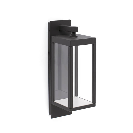 Aplique de Exterior KERALA 38 cm 13W 824 lm 3000K Gris Oscuro FARO - vista principal | FARO