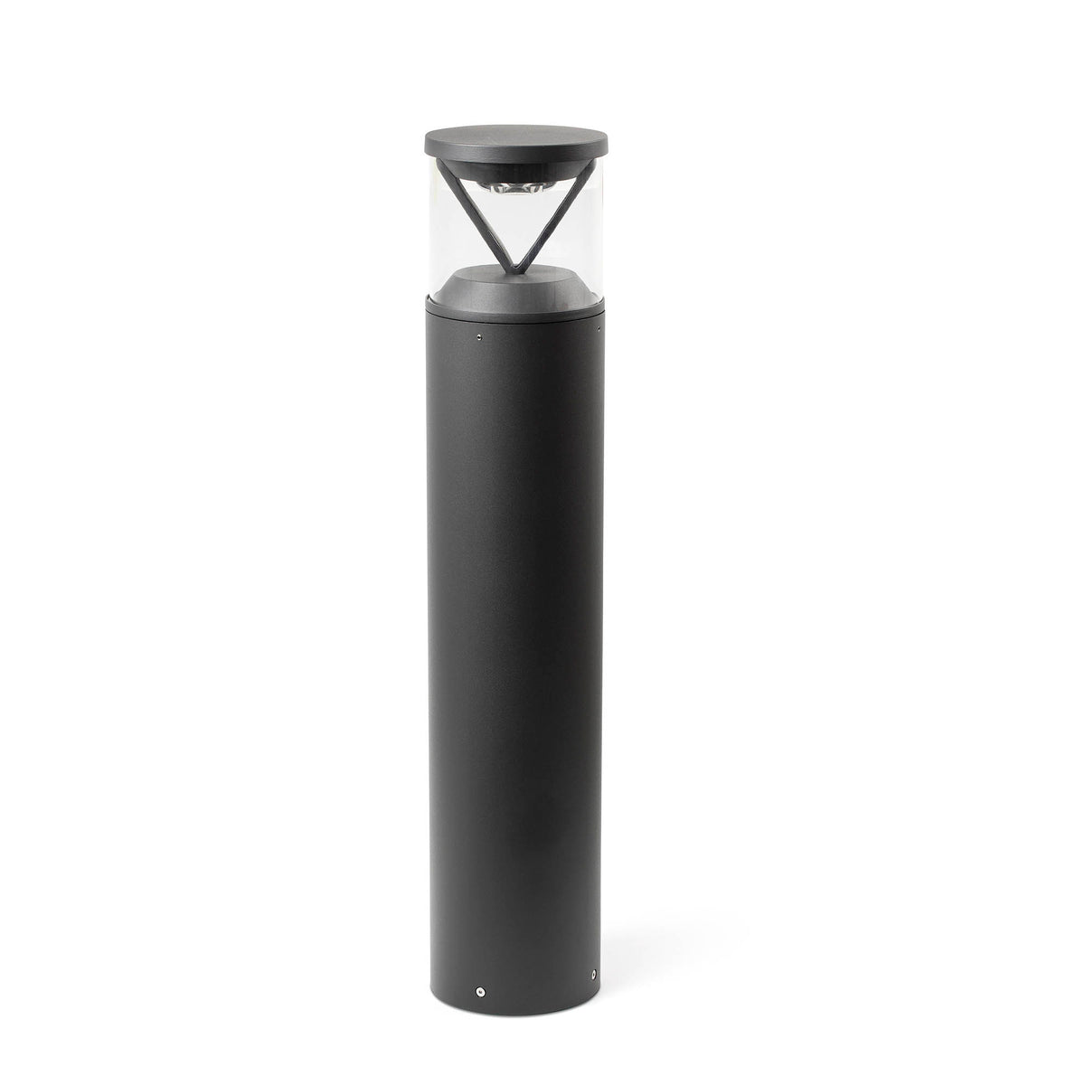 RUSH 800 Baliza Exterior FARO para jardín y parque, modelo 750110D · Ref. 750110D