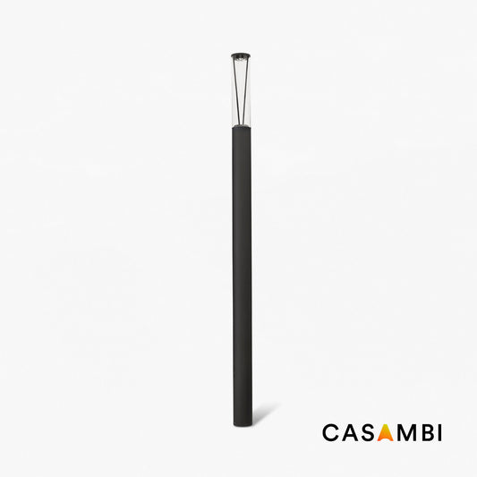 Farola LED Exterior RUSH 3100 Faro para jardín y parque, Ref. 750210C · Ref. 750210C