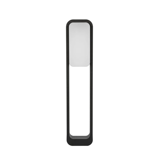 Baliza de Exterior STICKER 72 cm LED 10W 3000K 889 lm Gris Oscuro FARO - vista principal | FARO