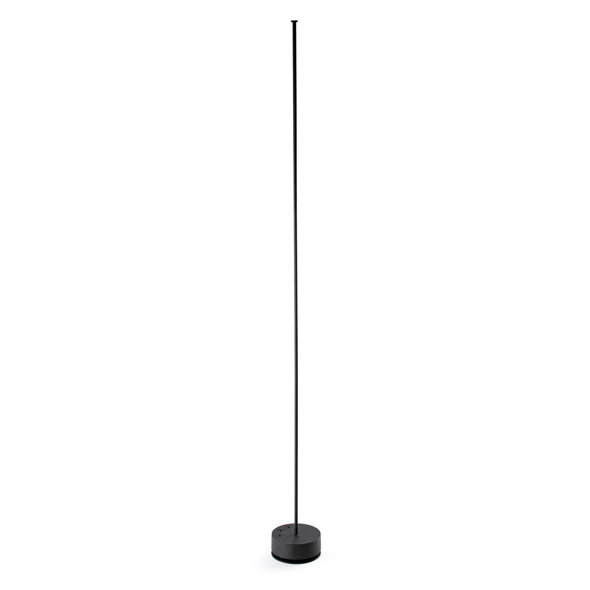 Accesorio Baliza Exterior CLAP 1266 cm Negro FARO - vista principal | FARO