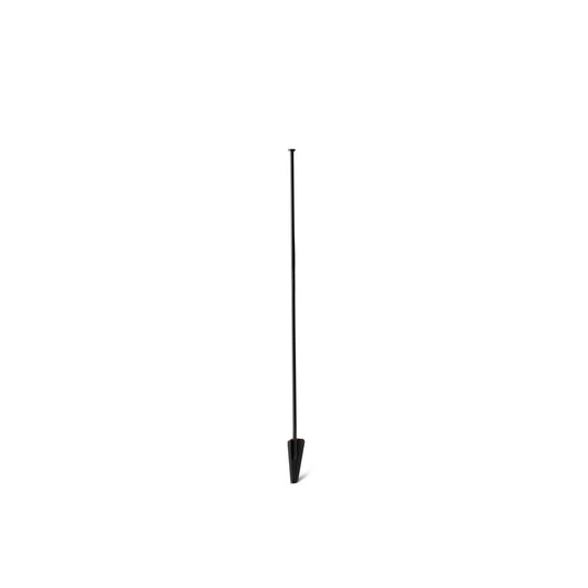 Accesorio Estaca CLAP 630 mm Negro Aluminio FARO - vista principal | FARO