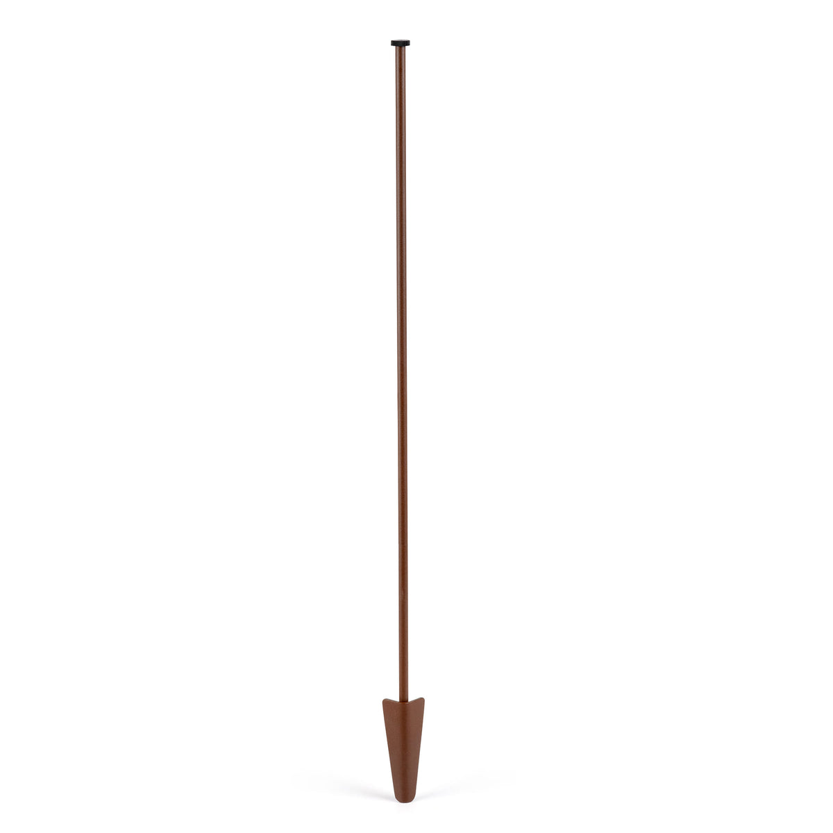 Accesorio Estaca Exterior CLAP 630 cm Marrón Óxido FARO - vista principal | FARO