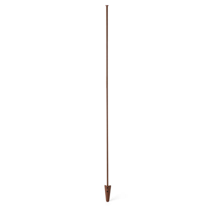 Accesorio Estaca Exterior CLAP 1030 cm Aluminio Marrón Óxido FARO - vista principal | FARO