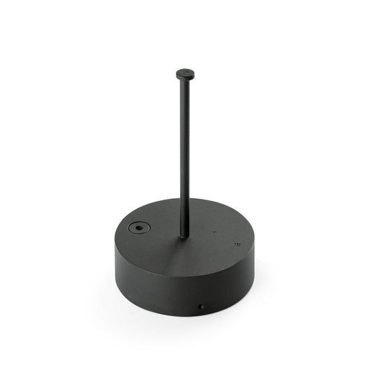 Accesorio Aplique/Plafón Exterior CLAP Negro con Driver FARO - vista principal | FARO