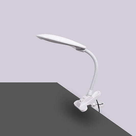 Flexo de Sobremesa ALBA 40 cm LED 5W 4000K 450 lm Blanco Belair - imagen 2 | Interlusa