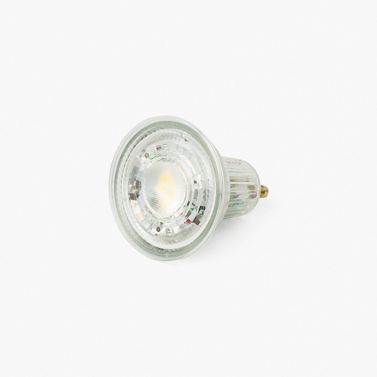 Bombilla LED GU10 PAR16 OSRAM 6,9W 2700K 575Lm 36º FARO - vista principal | FARO