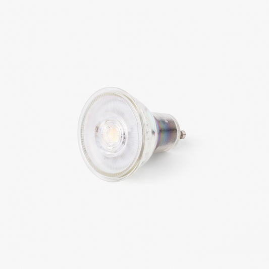 Bombilla LED GU10 MASTER LED EXPERTCOLOR 5.5W Aluminio FARO - vista principal | FARO