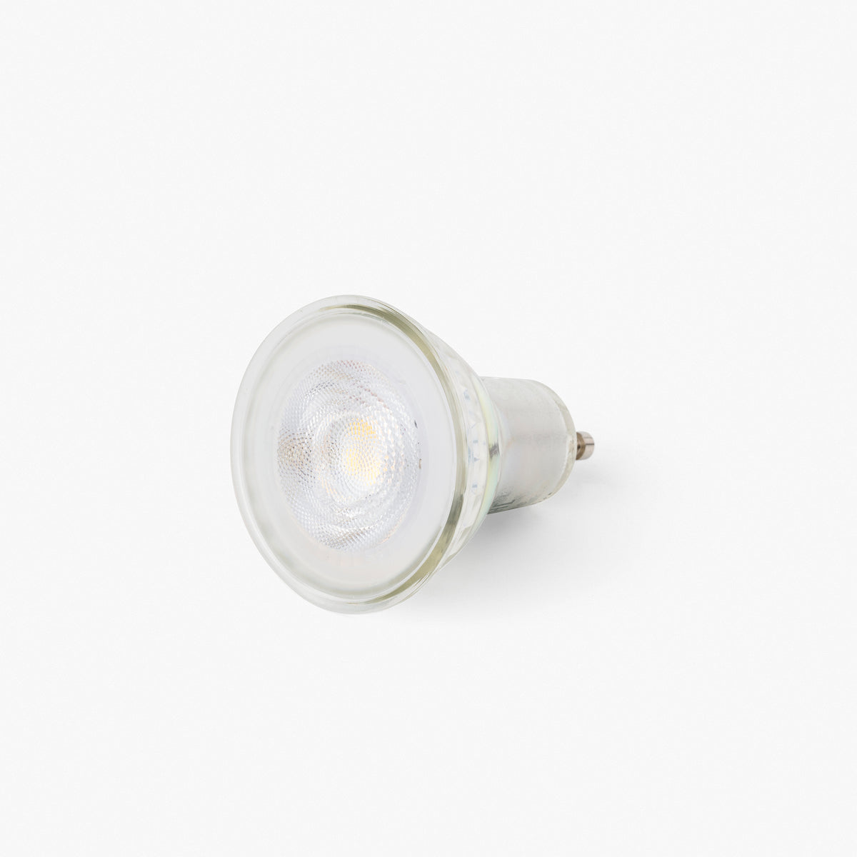 Bombilla LED GU10 Philips MASTER 5W 3000K 36º 365lm Faro - vista principal | FARO