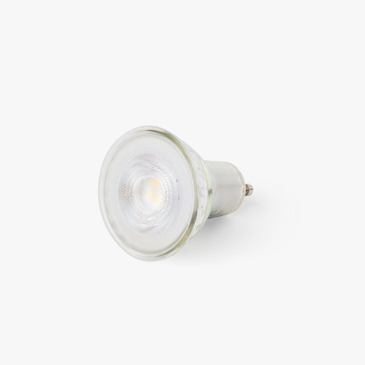 Bombilla LED GU10 Philips MASTER 5W 3000K 36º 365lm Faro - vista principal | FARO