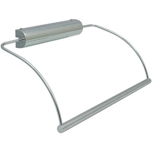 Iluminacuadros PICASSO 42 cm Cromo Interlusa - vista principal | Interlusa