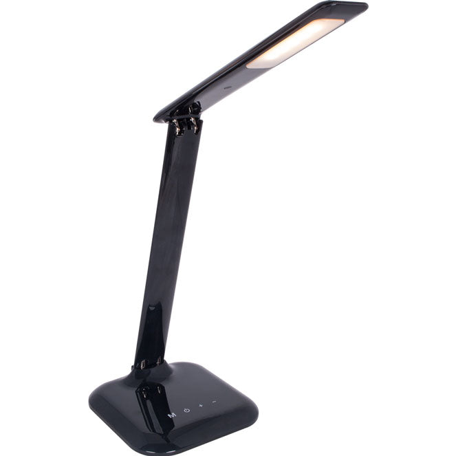 Lámpara de Sobremesa PYTHON 33 cm LED 5,2W 500lm CCT Lumit
