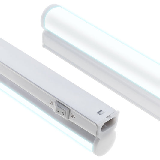 Regleta LED de Techo AXINITE 60 cm 9W Blanco Frío Interlusa - vista principal | Interlusa