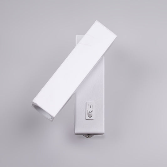 Aplique de Pared LED MAGRITTE 3W Blanco Interlusa - imagen 2 | Interlusa