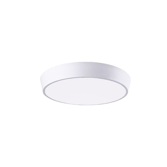 Difusor para Ventilador de Techo SIMUN Blanco Belair - vista principal | Interlusa