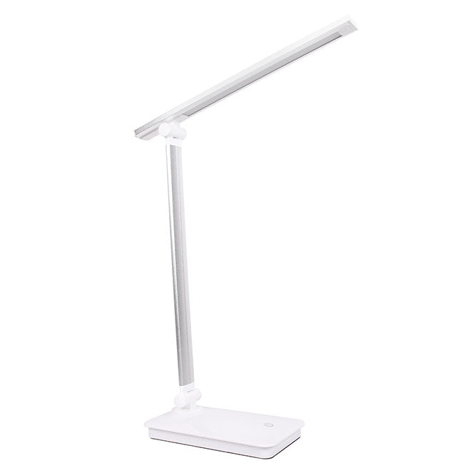 Flexo LED USB Architect BELAIR D2002 para escritorio