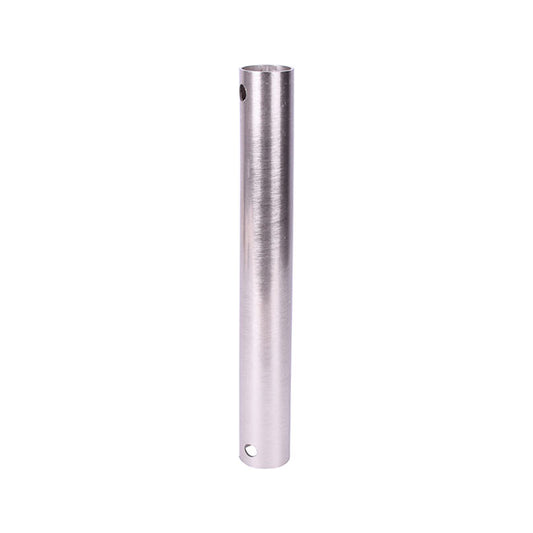 Tija para Ventilador de Techo Fan Accessories 20 cm Níquel Belair - vista principal | Interlusa
