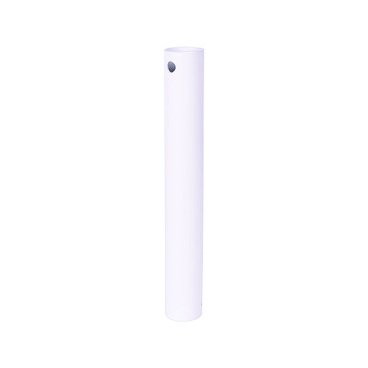 Tija para Ventilador de Techo Fan Accessories 20 cm Blanco Belair - vista principal | Interlusa