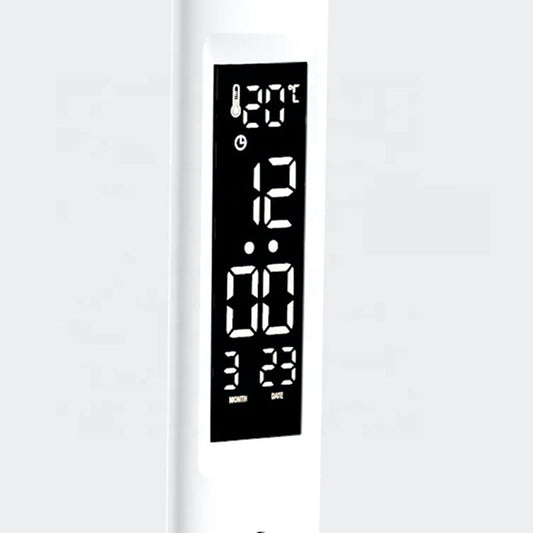 Flexo de Sobremesa TIMES 31 cm LED 5W CCT Blanco Belair - imagen 2 | Interlusa
