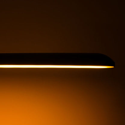 Flexo de Mesa LED BRIDGE 10W 3 Temperaturas Plata Belair Interlusa - imagen 2 | Interlusa · Ref. MY21090707