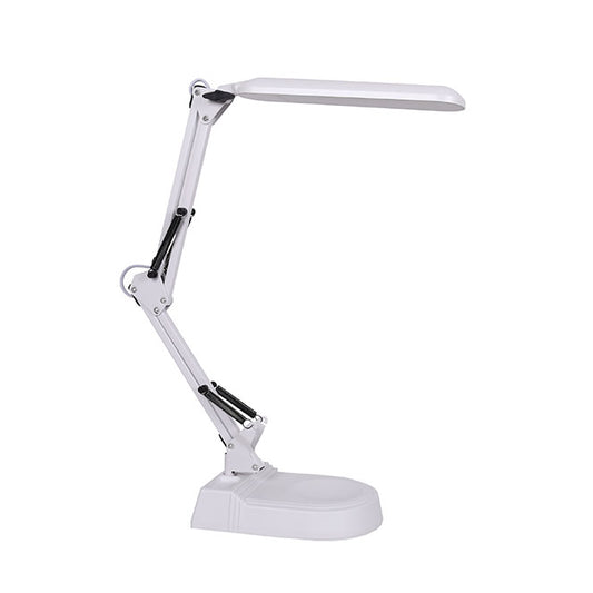 Flexo LED Articulable BRIDGE BELAIR MY21090709 para escritorio y lectura.