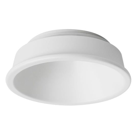 Adaptador Bombilla para Empotrable Fit 35 Blanco CristalRecord - vista principal | CristalRecord