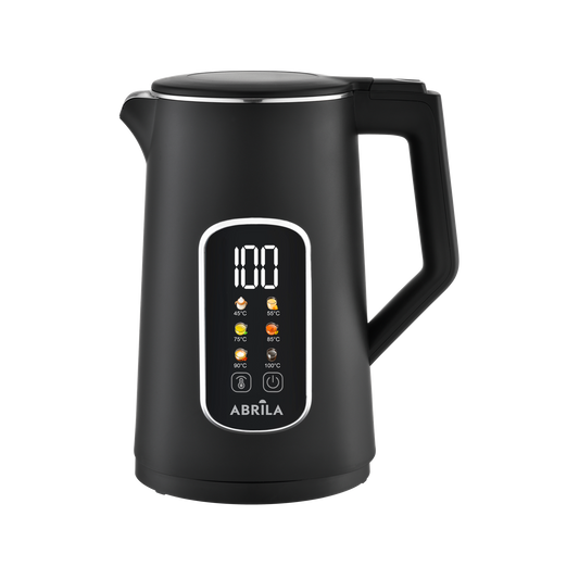 Hervidores de Agua Ajenjo Negro – vista principal · Ref. 272112229